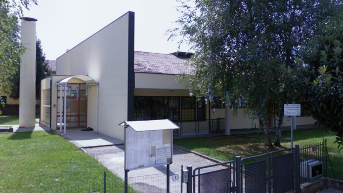 vergiate pnrr scuola corgeno