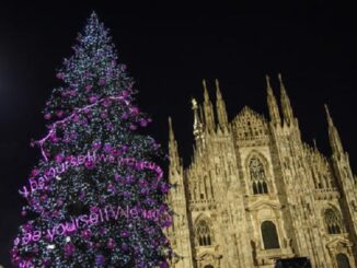 milano fine settimana