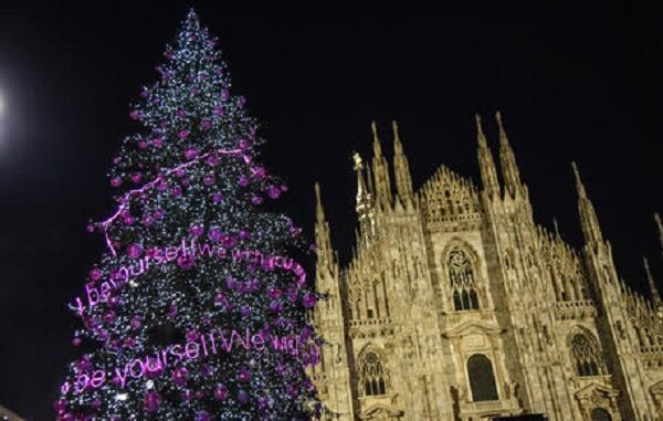 milano fine settimana