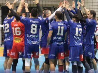 mornago volley saronno tiri