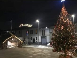 sangiorgiosulegnano natale albero proloco