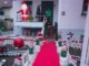 canegrate natale addobbi riciclo