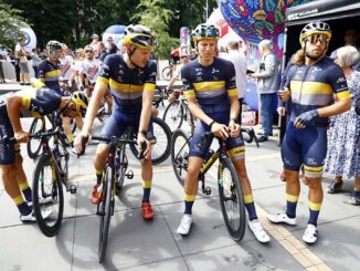 ciclismo nordisk diabete