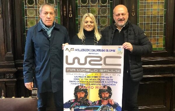 olgiateolona rally campione amicidelgamba