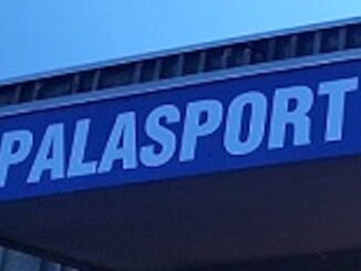 Gallarate palazzetto sport mutuo