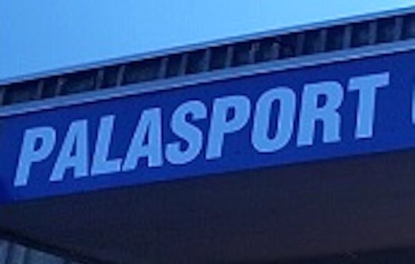 Gallarate palazzetto sport mutuo