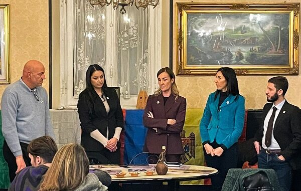 parabiago moldavia ospedale bambini