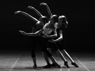 Malpensa danza prima scala