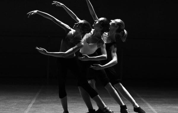Malpensa danza prima scala