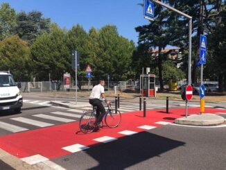 legnano mobilità sostenibile buoni
