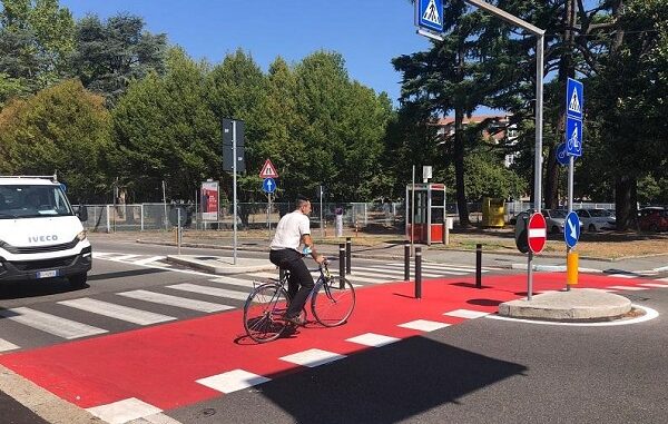 legnano mobilità sostenibile buoni