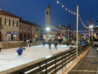 castanoprimo pista mercato commercianti
