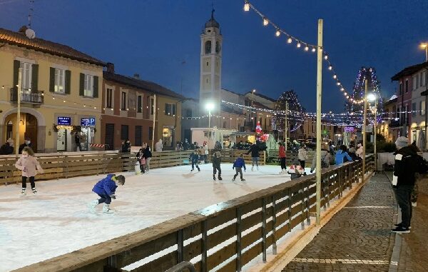 castanoprimo pista mercato commercianti