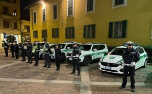 magenta sicurezza natale polizialocale