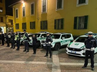 magenta sicurezza natale polizialocale
