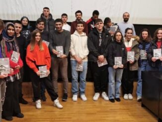 canegrate costituzione diciottenni comune