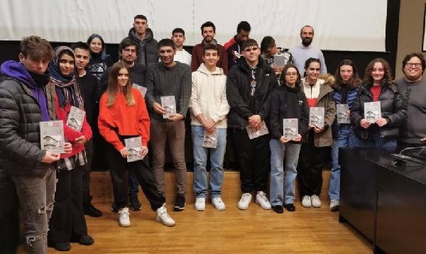 canegrate costituzione diciottenni comune