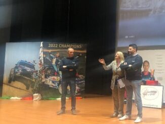 olgiateolona serata rally campione