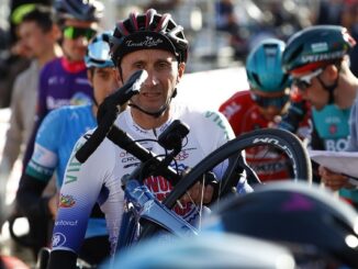 ciclismo rebellin riflessione