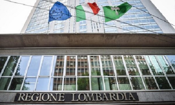 regionali majroino cinquestelle