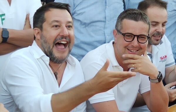 lega cassani amico