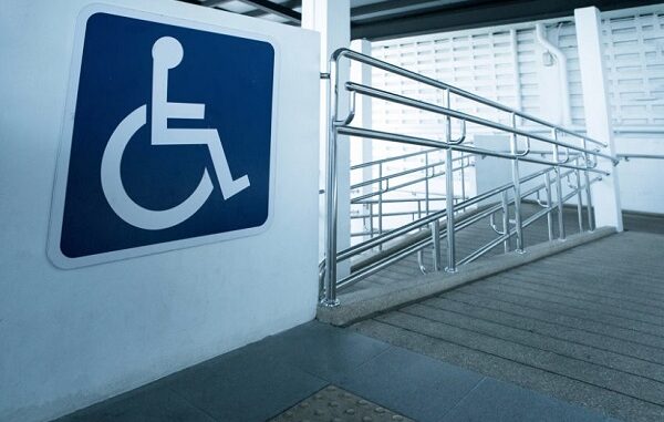 consiglio regionale disabilità