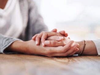 solidarietà benefattore anonimo