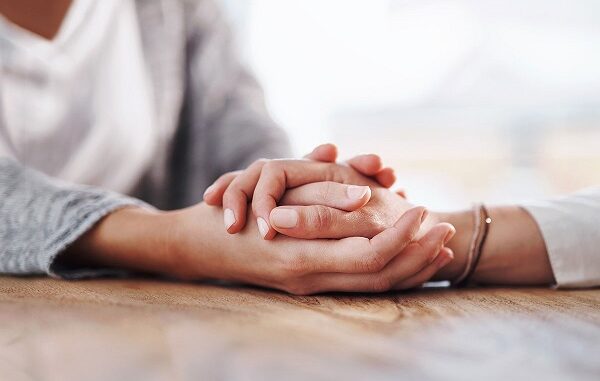 solidarietà benefattore anonimo