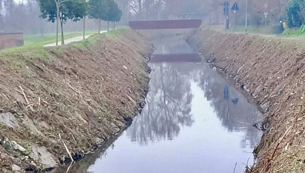 legnano sanvittoreolona olona ambiente