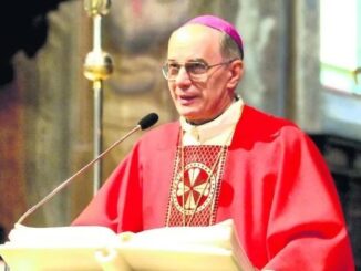 varese morto monsignor stucchi