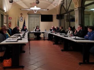 sumirago defibrillatori maggioranza noi