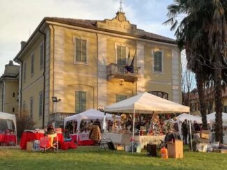 sumirago natale villaggio hobbisti 01