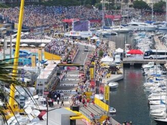 ciclismo tour monaco
