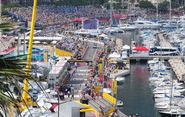 ciclismo tour monaco