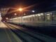 legnano morto travolto treno