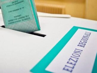elezioni regione provincia