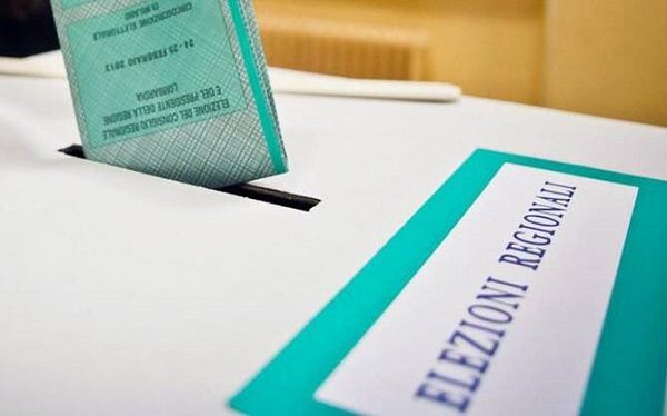 elezioni regione provincia