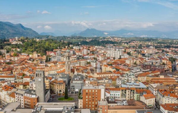 varese indagine sole