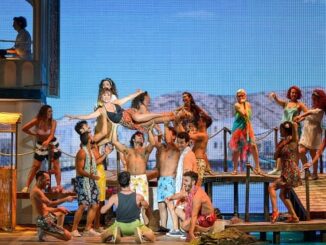 varese musical abba beautiful