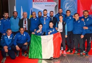 varsavia italia fioretti sciabola 01