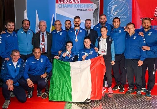 varsavia italia fioretti sciabola 01