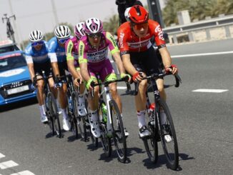 ciclismo vervloesem università