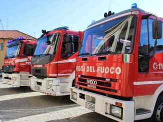 legnano inveruno vigilidelfuoco santabarbara