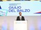 Giulio del balzo +europa