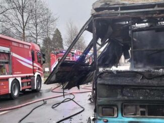 Varese paninaro incendio raccolta fondi