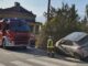 luino incidente via lugano