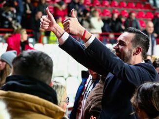 Openjobmetis Varese Campionato Milano