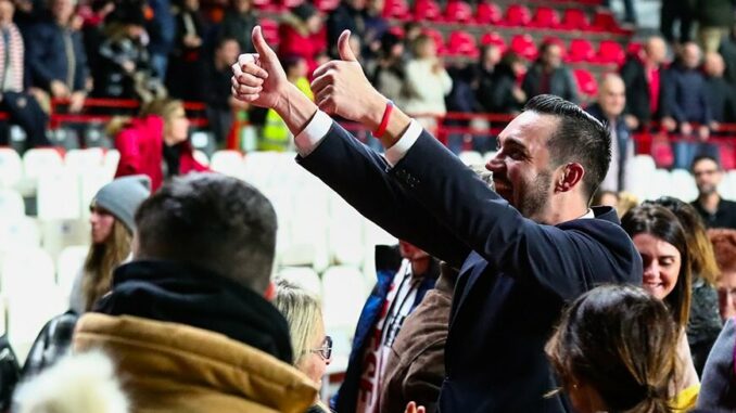 Openjobmetis Varese Campionato Milano