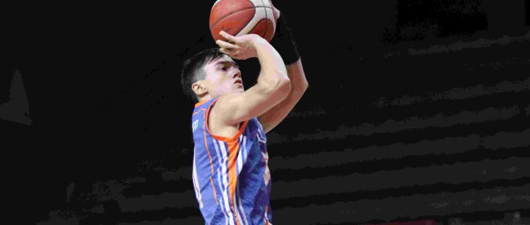 Basket Varese Sangiorgese Legnano Gallarate