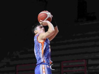 Basket Varese Sangiorgese Legnano Gallarate